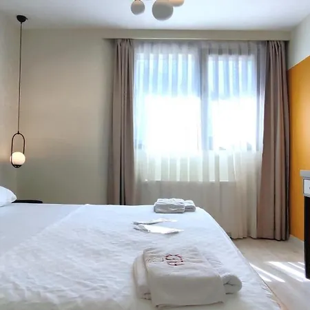 Flex Ortakoy Istanbul