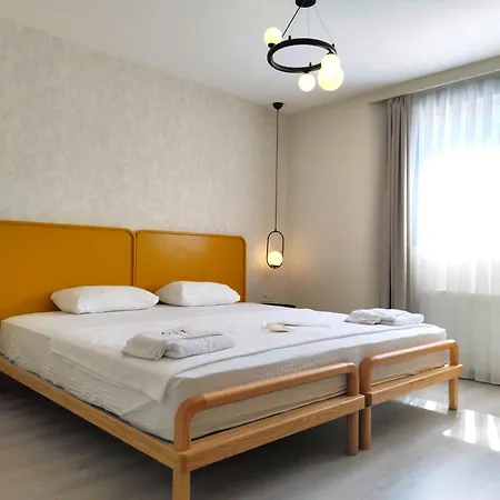Flex Ortakoy Apartment Istanbul