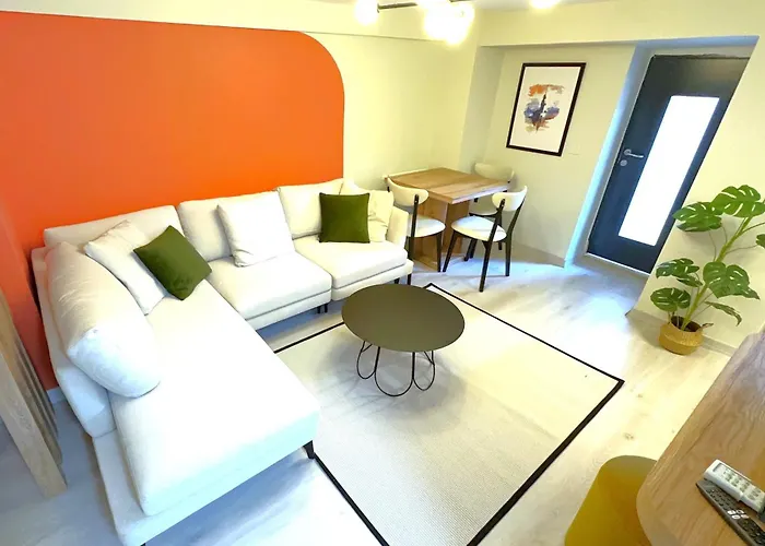 Flex Ortakoy Apartmán Istanbulská provincie