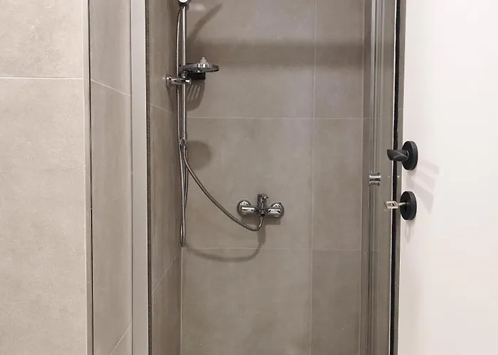 Apartmán Flex Ortakoy