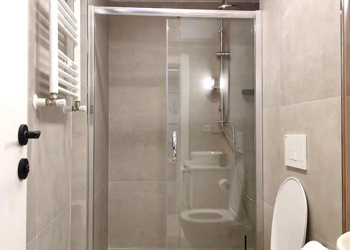 Apartmán Flex Ortakoy *