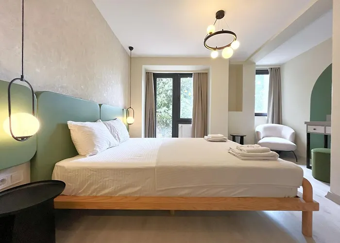 Flex Ortakoy * Istanbulská provincie