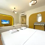 Flex Ortakoy Κωνσταντινούπολη