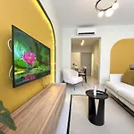 Flex Ortakoy * Κωνσταντινούπολη