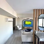 Flex Ortakoy Κωνσταντινούπολη