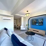 Flex Ortakoy Διαμέρισμα *