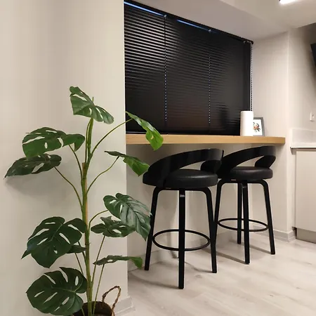 Flex Ortakoy * Istanbul