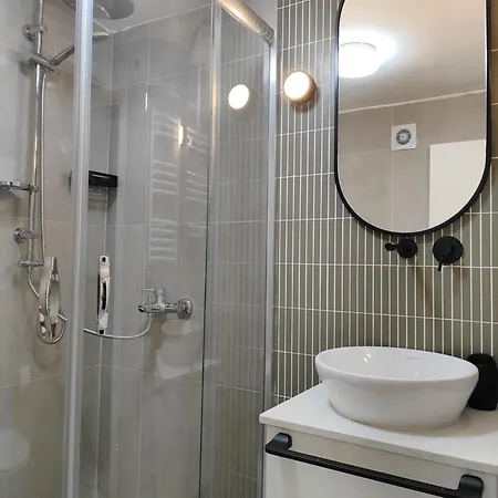 Flex Ortakoy Apartman Isztambul