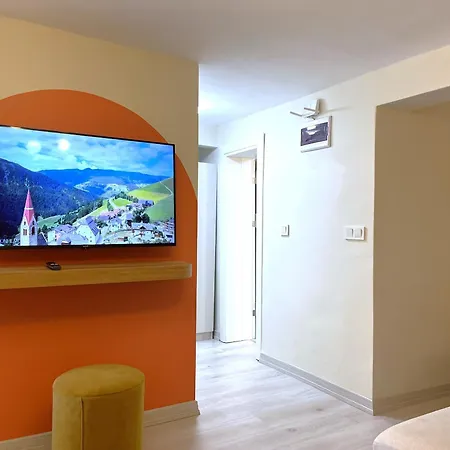 Flex Ortakoy Istanbul