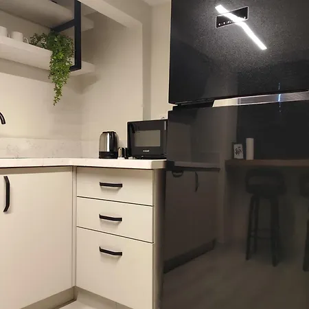 Flex Ortakoy Apartman *