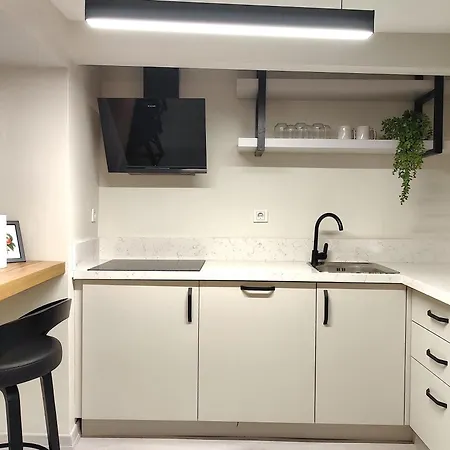 Flex Ortakoy * Isztambul