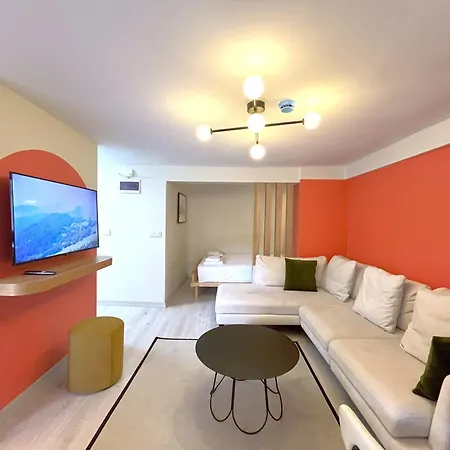 Flex Ortakoy Apartman