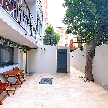 Flex Ortakoy Isztambul