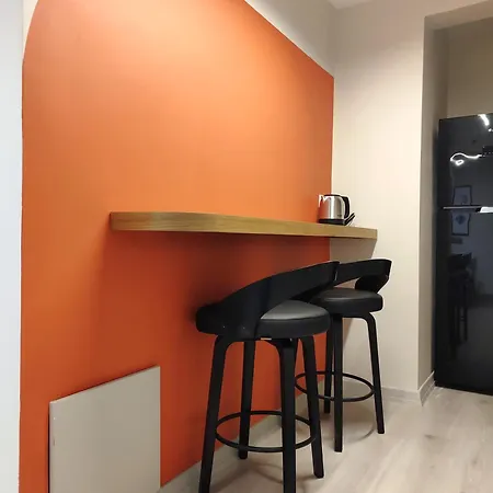 Flex Ortakoy شقة
