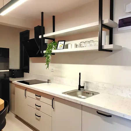 Flex Ortakoy Apartman