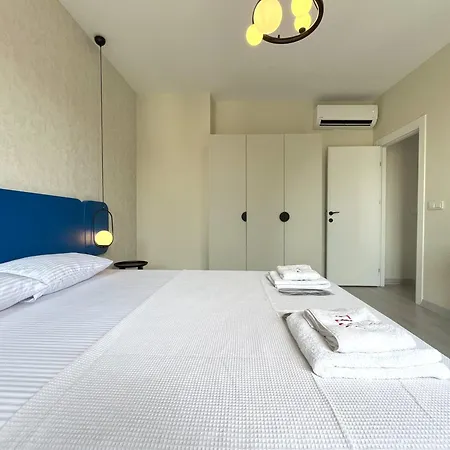 Flex Ortakoy Isztambul