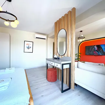 Apartman Flex Ortakoy *