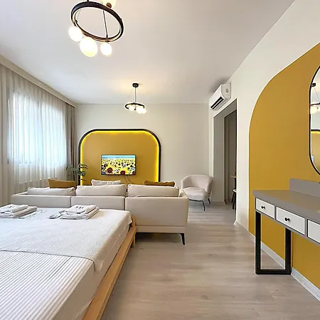 Flex Ortakoy Isztambul