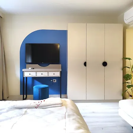 Lägenhet Flex Ortakoy Istanbul