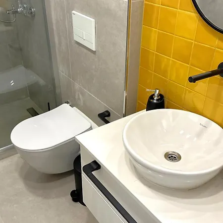 Apartman Flex Ortakoy