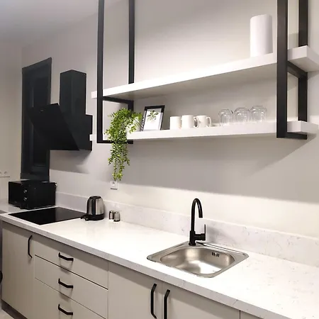 Lägenhet Flex Ortakoy Istanbul