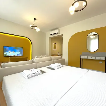 Flex Ortakoy Estambul
