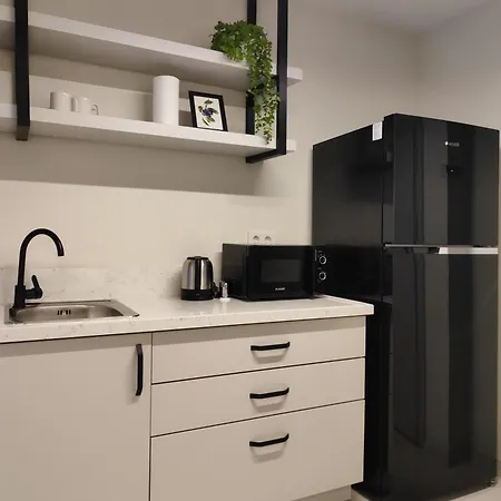 Flex Ortakoy Lägenhet