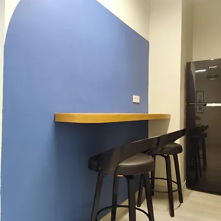 Flex Ortakoy Apartman Isztambul