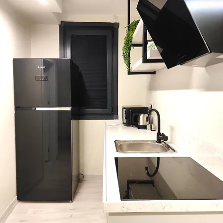 Flex Ortakoy * Istanbul