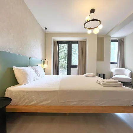 Flex Ortakoy * Isztambul