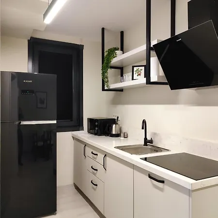 Flex Ortakoy Istanbul