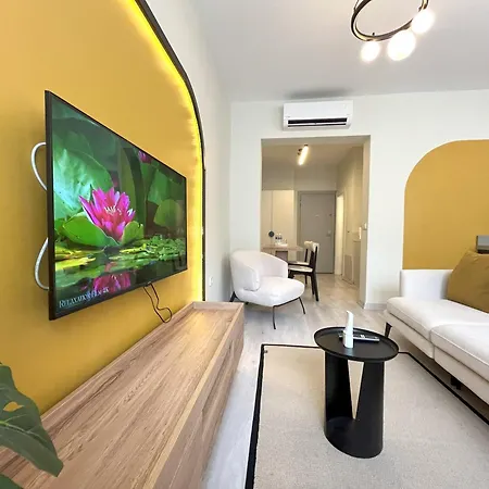 Flex Ortakoy * Isztambul