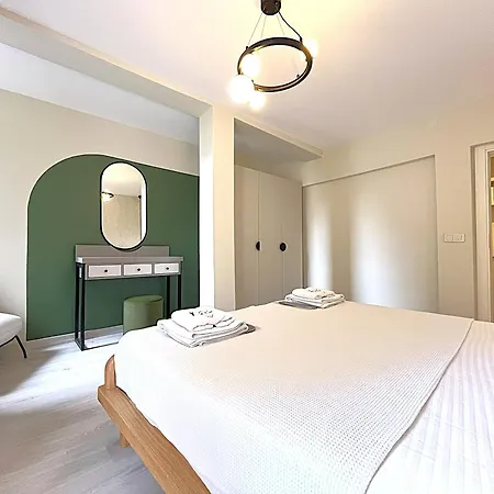Flex Ortakoy Apartman *