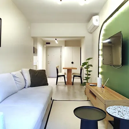 Flex Ortakoy Apartman Isztambul