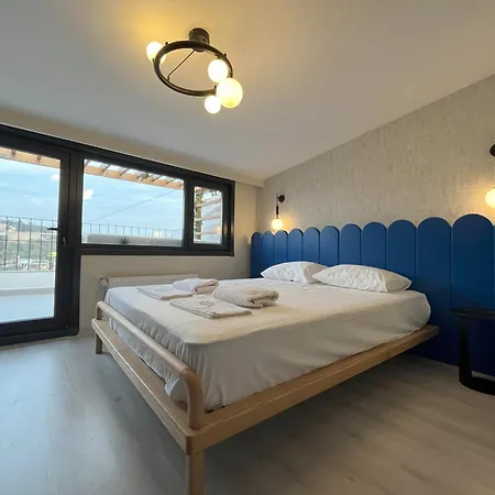 Flex Ortakoy اسطنبول
