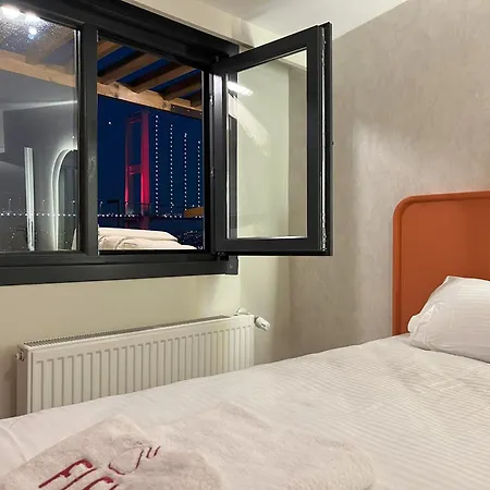 Flex Ortakoy * Estambul