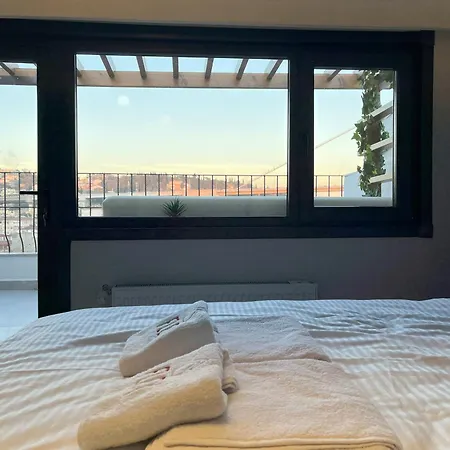 Flex Ortakoy