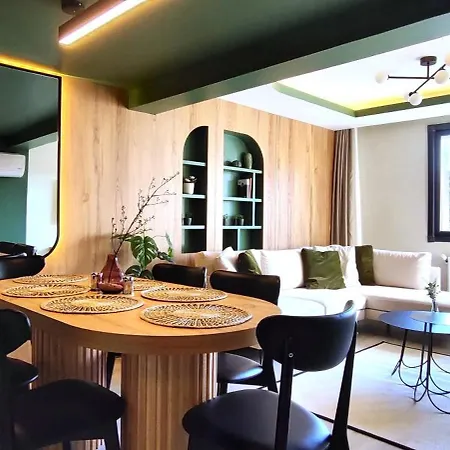 Flex Ortakoy شقة