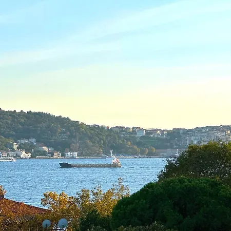 Flex Ortakoy Apartament *