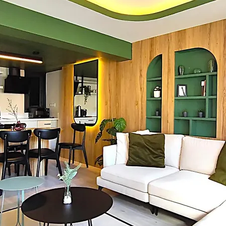 Flex Ortakoy