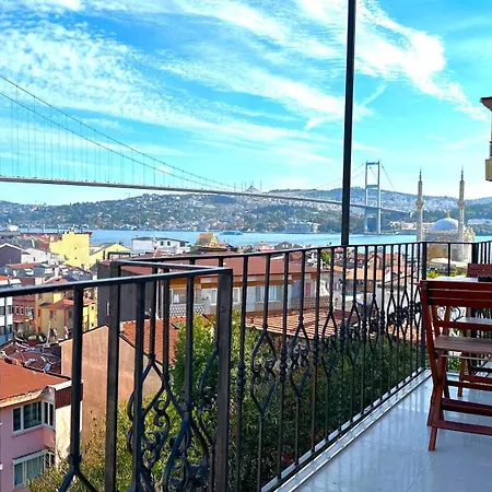 Flex Ortakoy *
