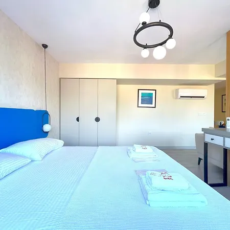 Flex Ortakoy Apartman Isztambul