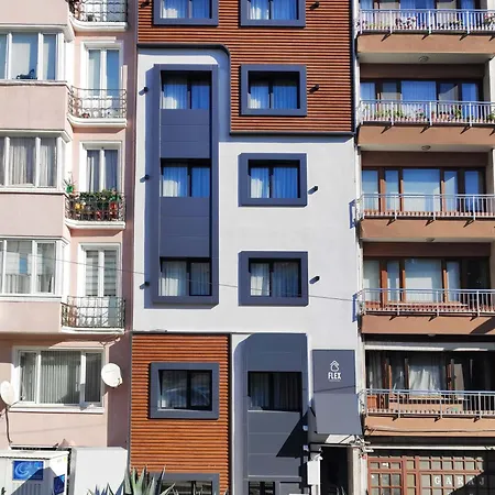 Flex Ortakoy * اسطنبول