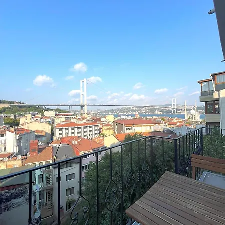 Flex Ortakoy